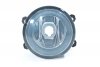 Halogen prawy lewy Citroen C4 2005-2010